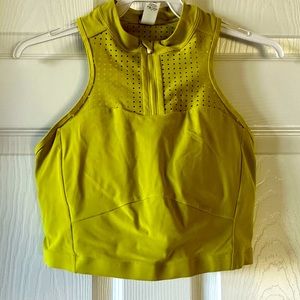 Lulu lemon sports bra